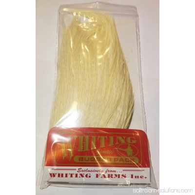 Whiting Farms Bugger pack
